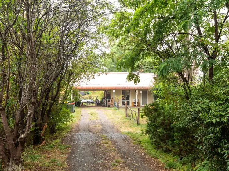 11 Gordon Street, Quaama NSW 2550