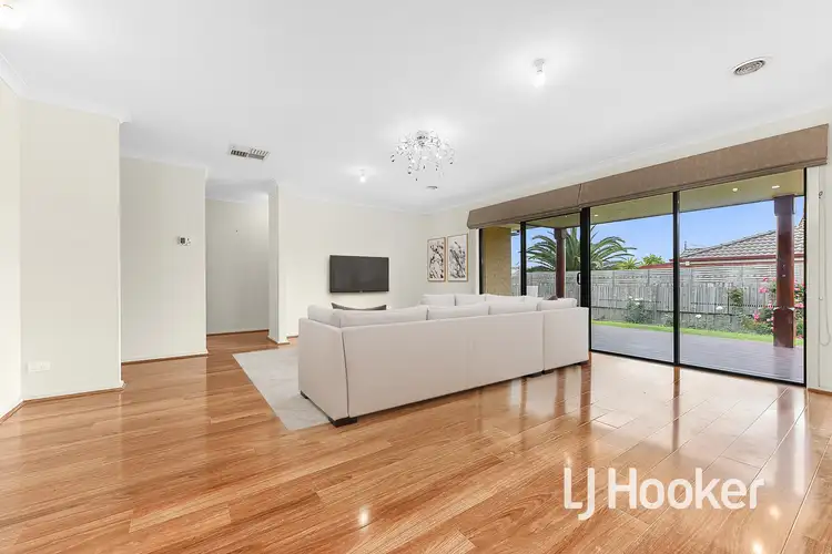 Fourth view of Homely house listing, 66 Highmount Drive, Hampton Park VIC 3976