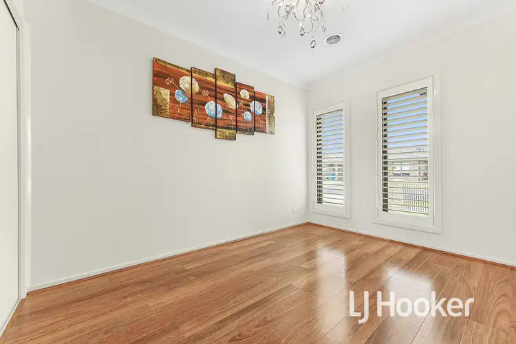 Sixth view of Homely house listing, 66 Highmount Drive, Hampton Park VIC 3976