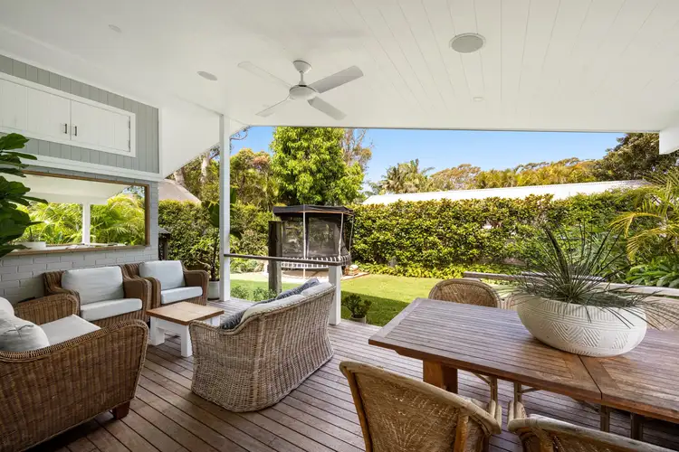Second view of Homely house listing, 2 Bilkurra Avenue, Bilgola Plateau NSW 2107