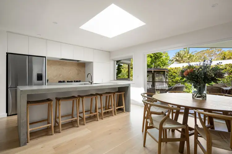 Fourth view of Homely house listing, 2 Bilkurra Avenue, Bilgola Plateau NSW 2107