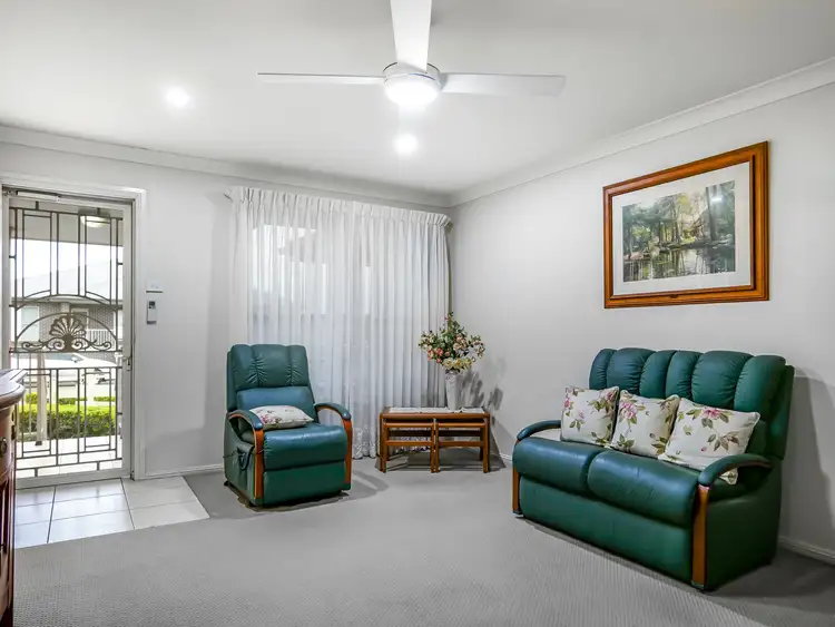 Third view of Homely semi-detached listing, 2/12 Bowden Street, Singleton NSW 2330