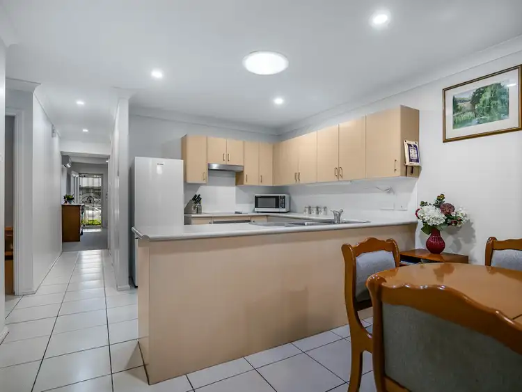 Fourth view of Homely semi-detached listing, 2/12 Bowden Street, Singleton NSW 2330