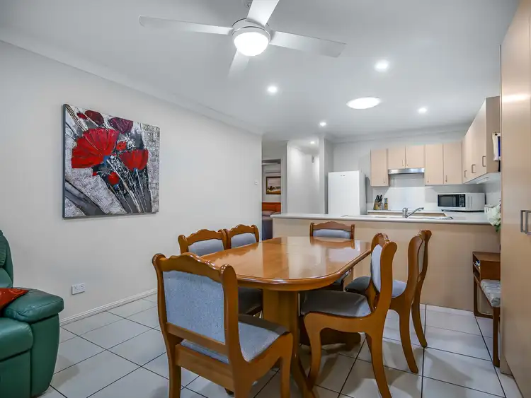 Fifth view of Homely semi-detached listing, 2/12 Bowden Street, Singleton NSW 2330
