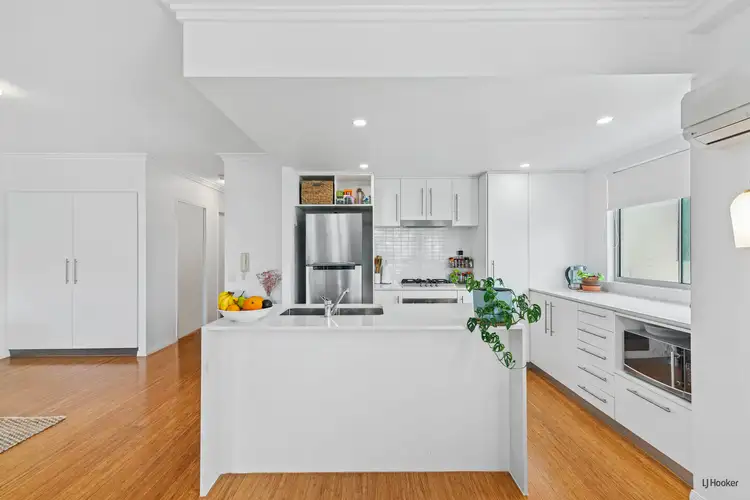 Second view of Homely unit listing, 13/20-22 Thomson Street, Tweed Heads NSW 2485