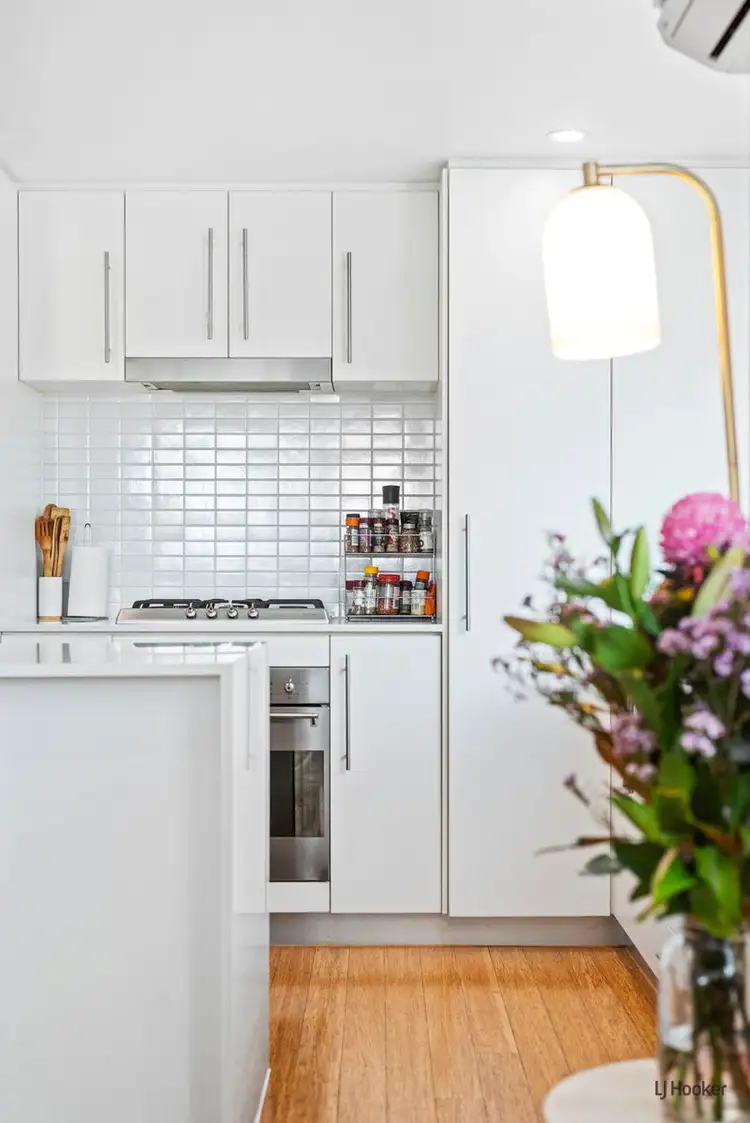 Fifth view of Homely unit listing, 13/20-22 Thomson Street, Tweed Heads NSW 2485