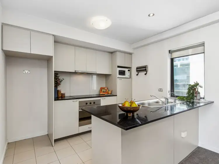 Third view of Homely apartment listing, 66/188 Adelaide Terrace, East Perth WA 6004