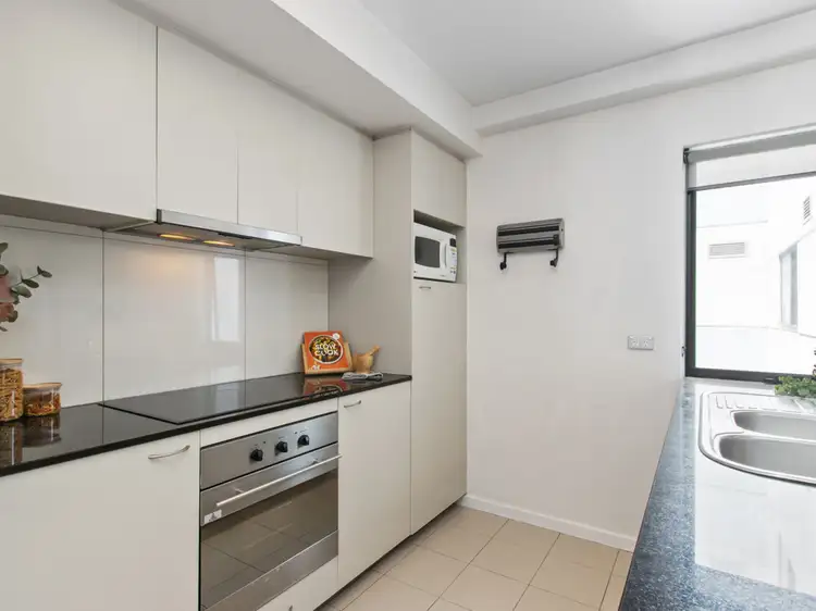 Fourth view of Homely apartment listing, 66/188 Adelaide Terrace, East Perth WA 6004