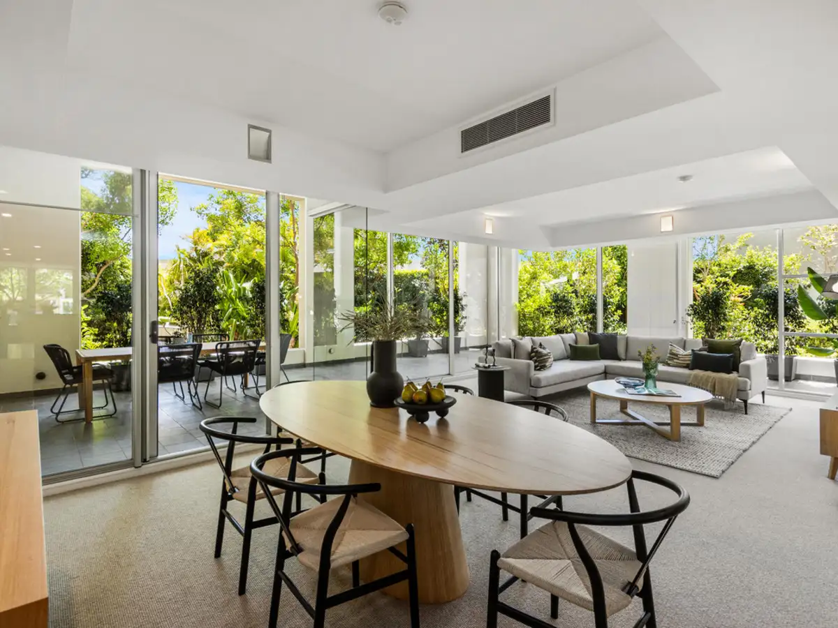 Main view of Homely apartment listing, G2/29 Trafalgar Road, East Perth WA 6004