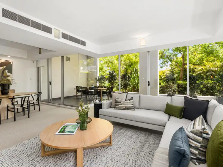 Second view of Homely apartment listing, G2/29 Trafalgar Road, East Perth WA 6004