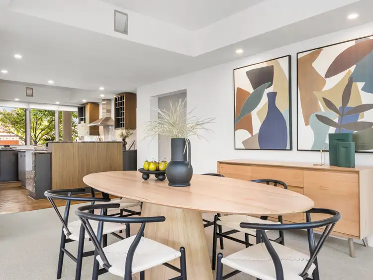 Third view of Homely apartment listing, G2/29 Trafalgar Road, East Perth WA 6004