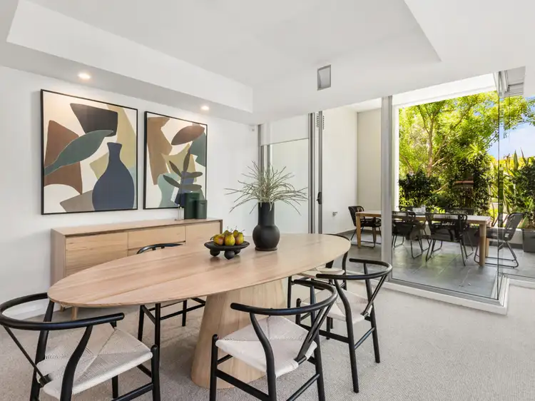 Fourth view of Homely apartment listing, G2/29 Trafalgar Road, East Perth WA 6004