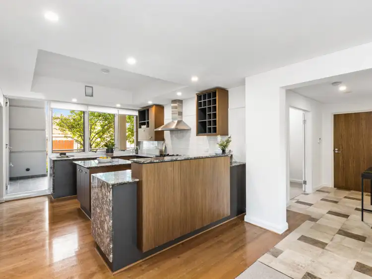 Fifth view of Homely apartment listing, G2/29 Trafalgar Road, East Perth WA 6004