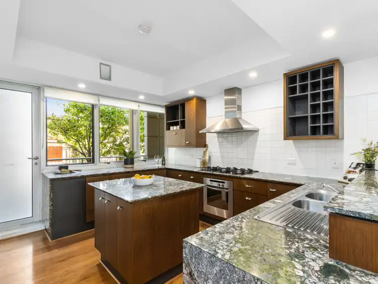 Sixth view of Homely apartment listing, G2/29 Trafalgar Road, East Perth WA 6004