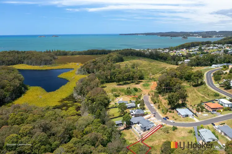 Sixth view of Homely land listing, 14 Clarence Street, Long Beach NSW 2536