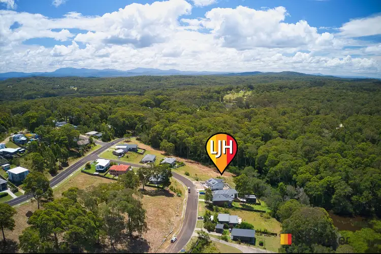 Seventh view of Homely land listing, 14 Clarence Street, Long Beach NSW 2536