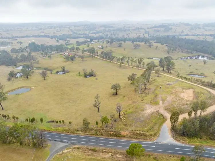 Third view of Homely land listing, 25 Barlows Road, Cobargo NSW 2550