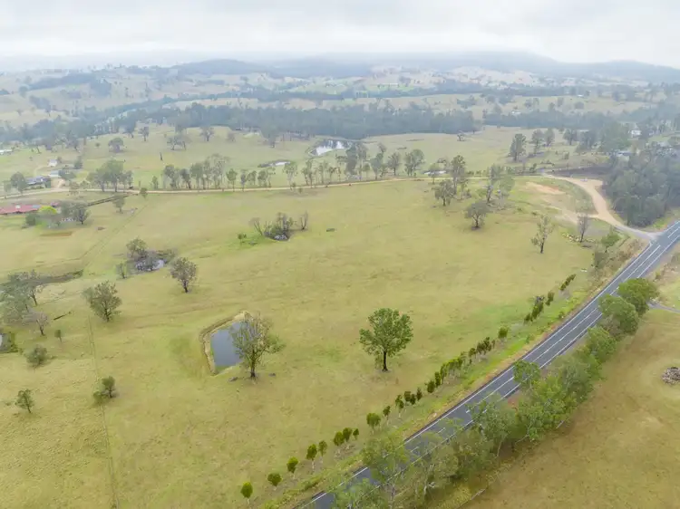 Fifth view of Homely land listing, 25 Barlows Road, Cobargo NSW 2550