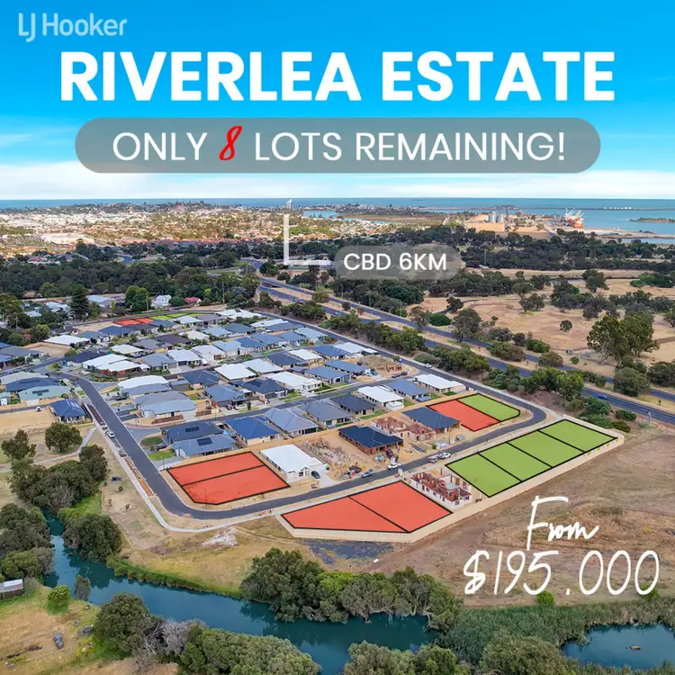 Lot 80/ Moonlight Drive, Glen Iris WA 6230
