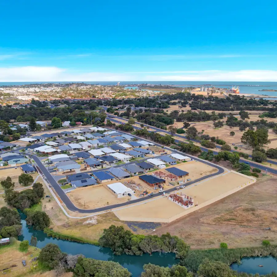 Main view of Homely land listing, 17 Moorland Avenue, Glen Iris WA 6230