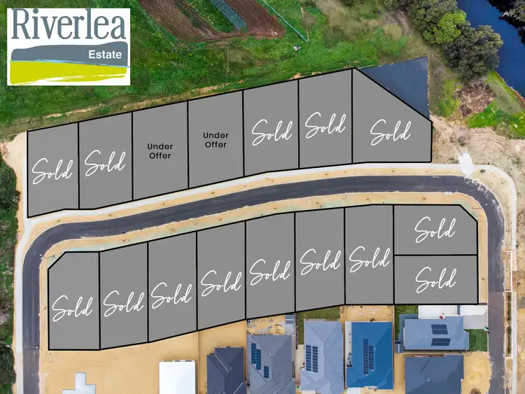 Second view of Homely land listing, 17 Moorland Avenue, Glen Iris WA 6230