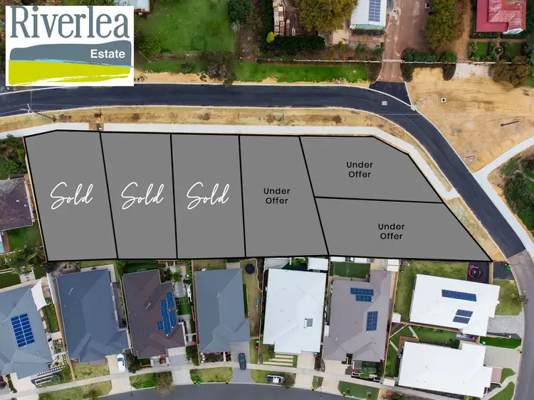 Third view of Homely land listing, 17 Moorland Avenue, Glen Iris WA 6230