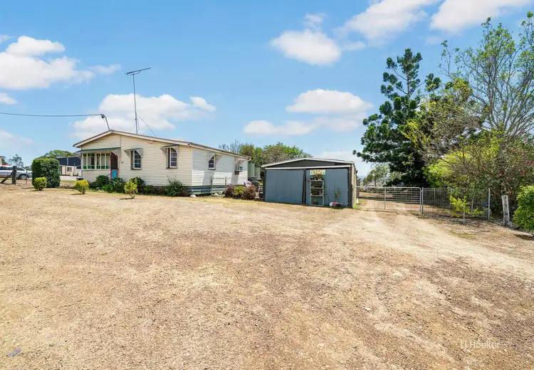 8522 Brisbane Valley Highway, Harlin QLD 4314