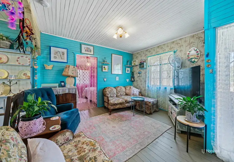 Third view of Homely rural property listing, 8522 Brisbane Valley Highway, Harlin QLD 4314