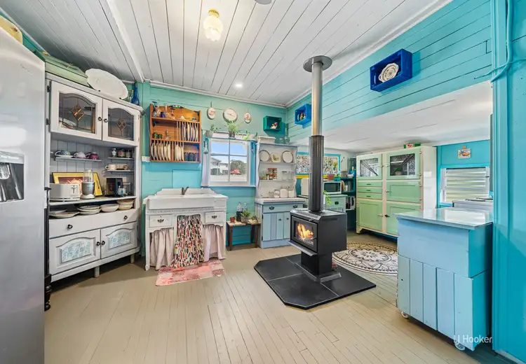 Fourth view of Homely rural property listing, 8522 Brisbane Valley Highway, Harlin QLD 4314