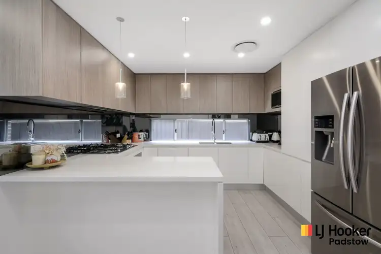 Fifth view of Homely semi-detached listing, 28 Greenway Parade, Revesby NSW 2212