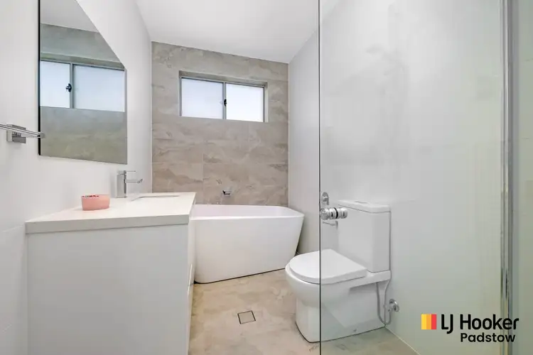 Sixth view of Homely semi-detached listing, 28 Greenway Parade, Revesby NSW 2212