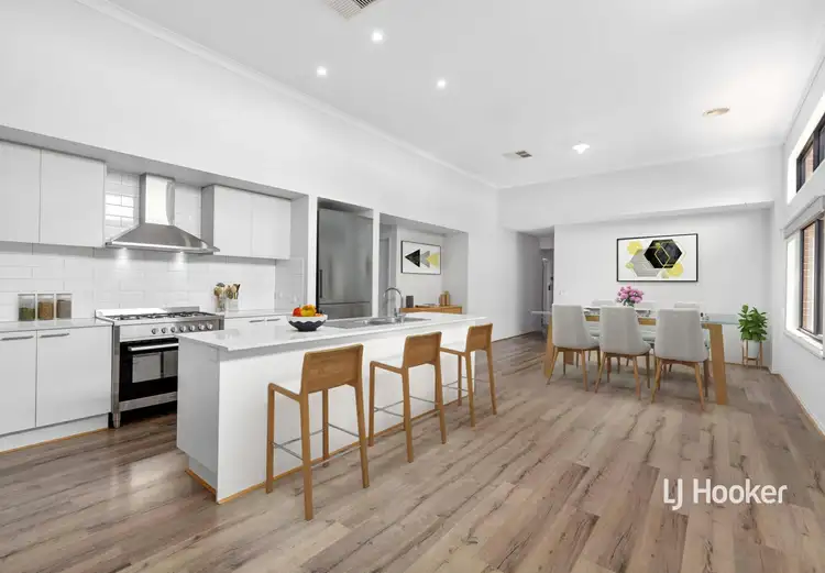 Fifth view of Homely house listing, 11 Yattarna Court, Broadford VIC 3658