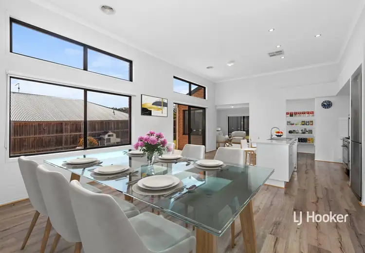 Sixth view of Homely house listing, 11 Yattarna Court, Broadford VIC 3658