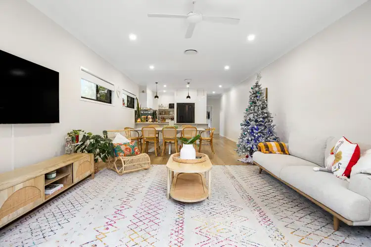 Third view of Homely townhouse listing, 3/7 Gloriana Street, Morningside QLD 4170