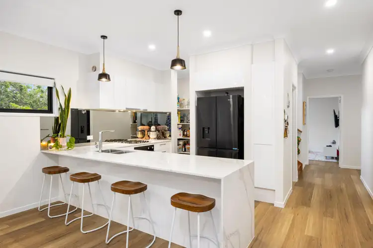 Fourth view of Homely townhouse listing, 3/7 Gloriana Street, Morningside QLD 4170