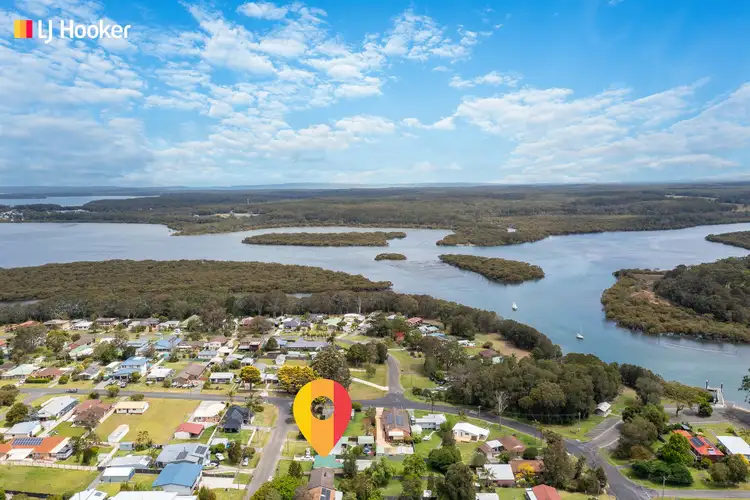 Second view of Homely house listing, 37 Otway Street, Orient Point NSW 2540
