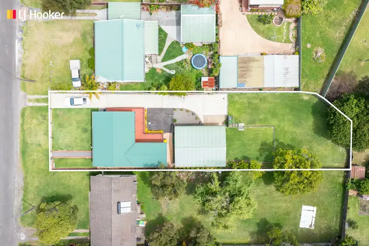 Third view of Homely house listing, 37 Otway Street, Orient Point NSW 2540