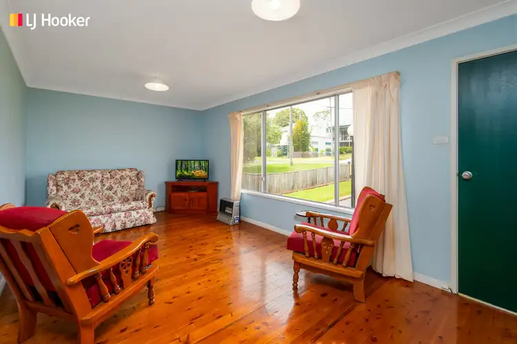 Fourth view of Homely house listing, 37 Otway Street, Orient Point NSW 2540