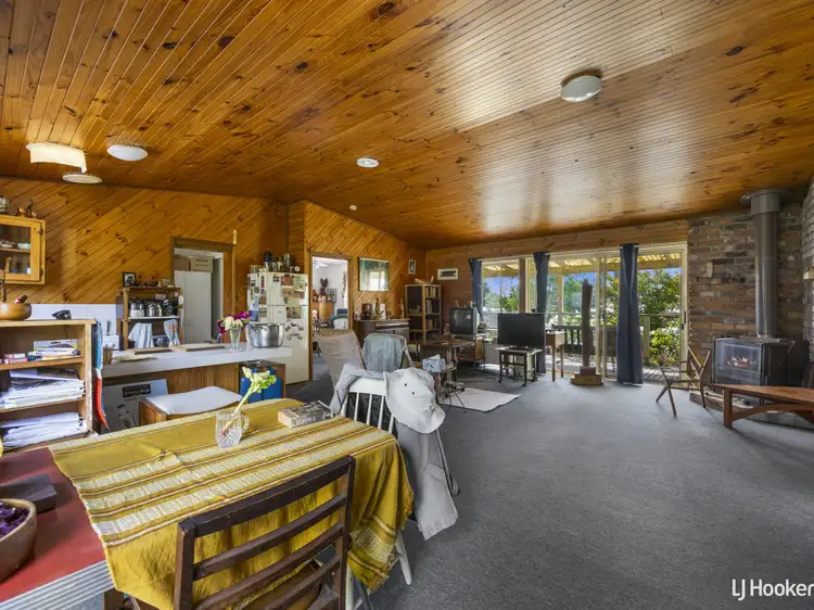 Main view of Homely house listing, 5 Bantering Bay Road, Coronet Bay VIC 3984