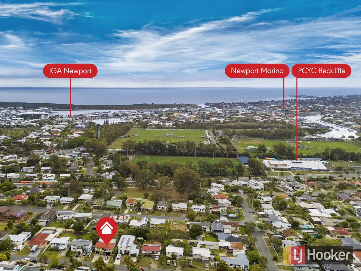 Main view of Homely house listing, 11 McPherson Street, Kippa-Ring QLD 4021