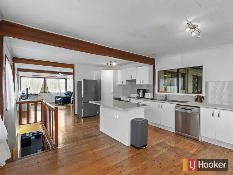 Third view of Homely house listing, 11 McPherson Street, Kippa-Ring QLD 4021
