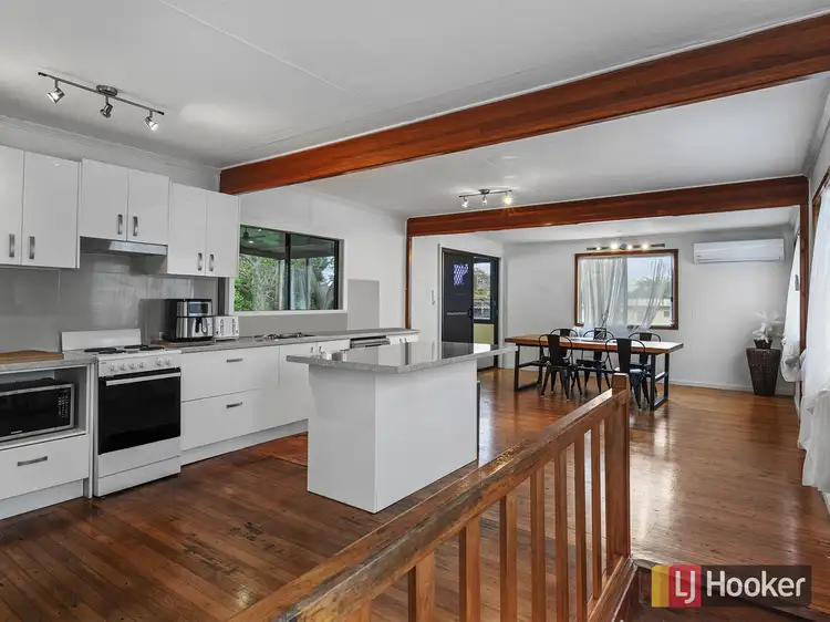 Fourth view of Homely house listing, 11 McPherson Street, Kippa-Ring QLD 4021