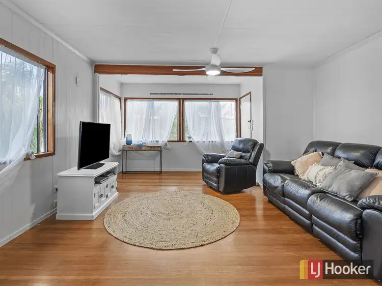 Fifth view of Homely house listing, 11 McPherson Street, Kippa-Ring QLD 4021