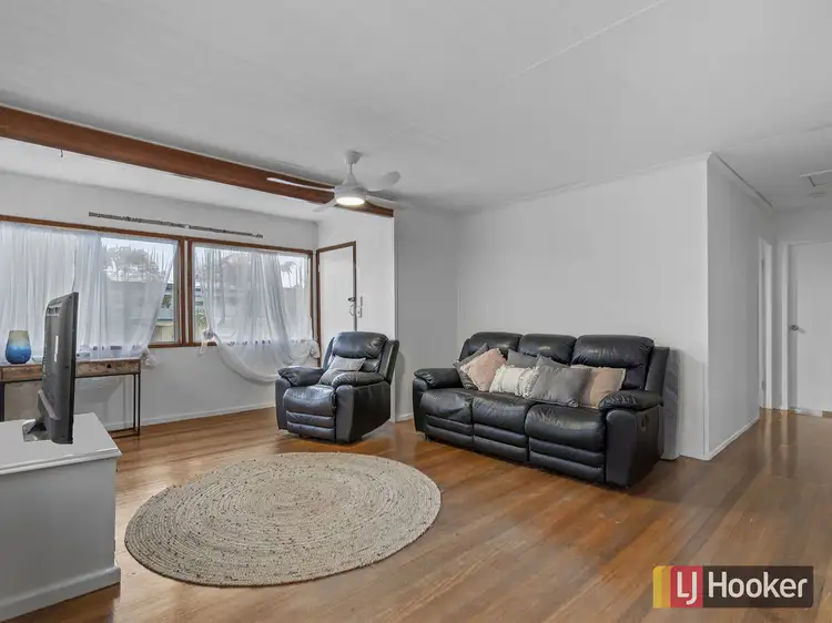 Sixth view of Homely house listing, 11 McPherson Street, Kippa-Ring QLD 4021