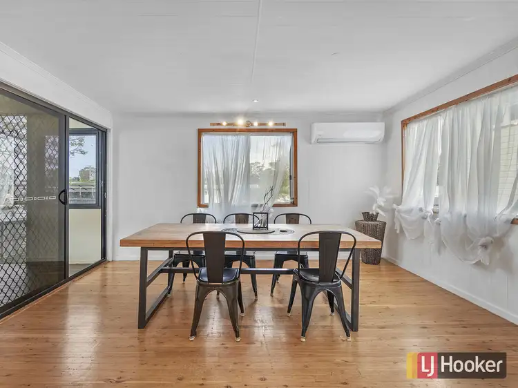 Seventh view of Homely house listing, 11 McPherson Street, Kippa-Ring QLD 4021