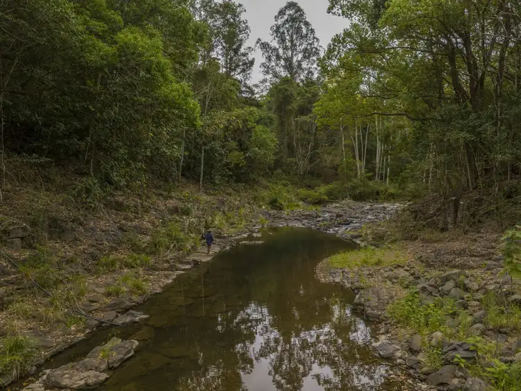 Second view of Homely house listing, 570 Tuntable Creek Road, Tuntable Creek NSW 2480