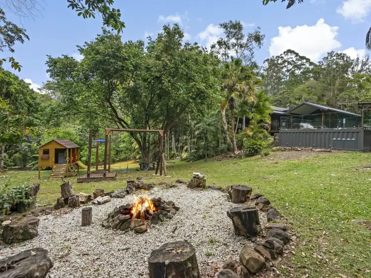 Third view of Homely house listing, 570 Tuntable Creek Road, Tuntable Creek NSW 2480