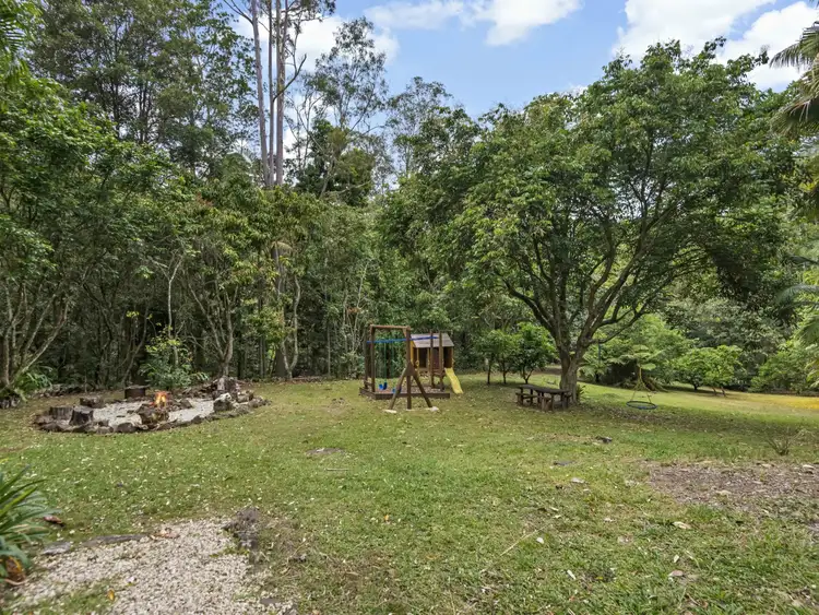 Fourth view of Homely house listing, 570 Tuntable Creek Road, Tuntable Creek NSW 2480