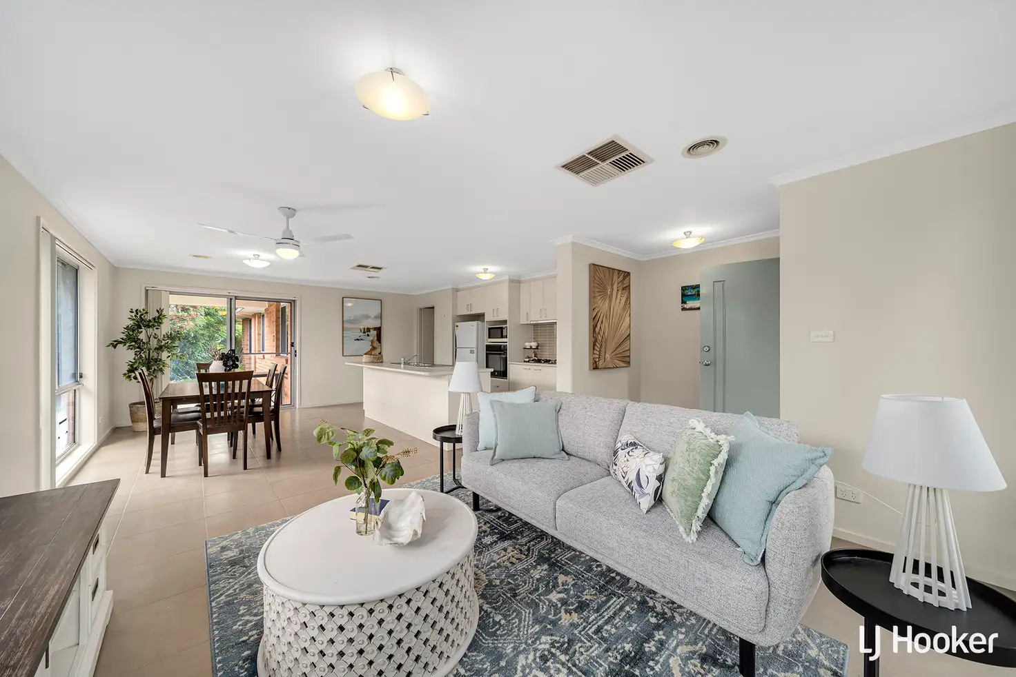 Main view of Homely house listing, 10 Eric De Salis Street, Macgregor ACT 2615