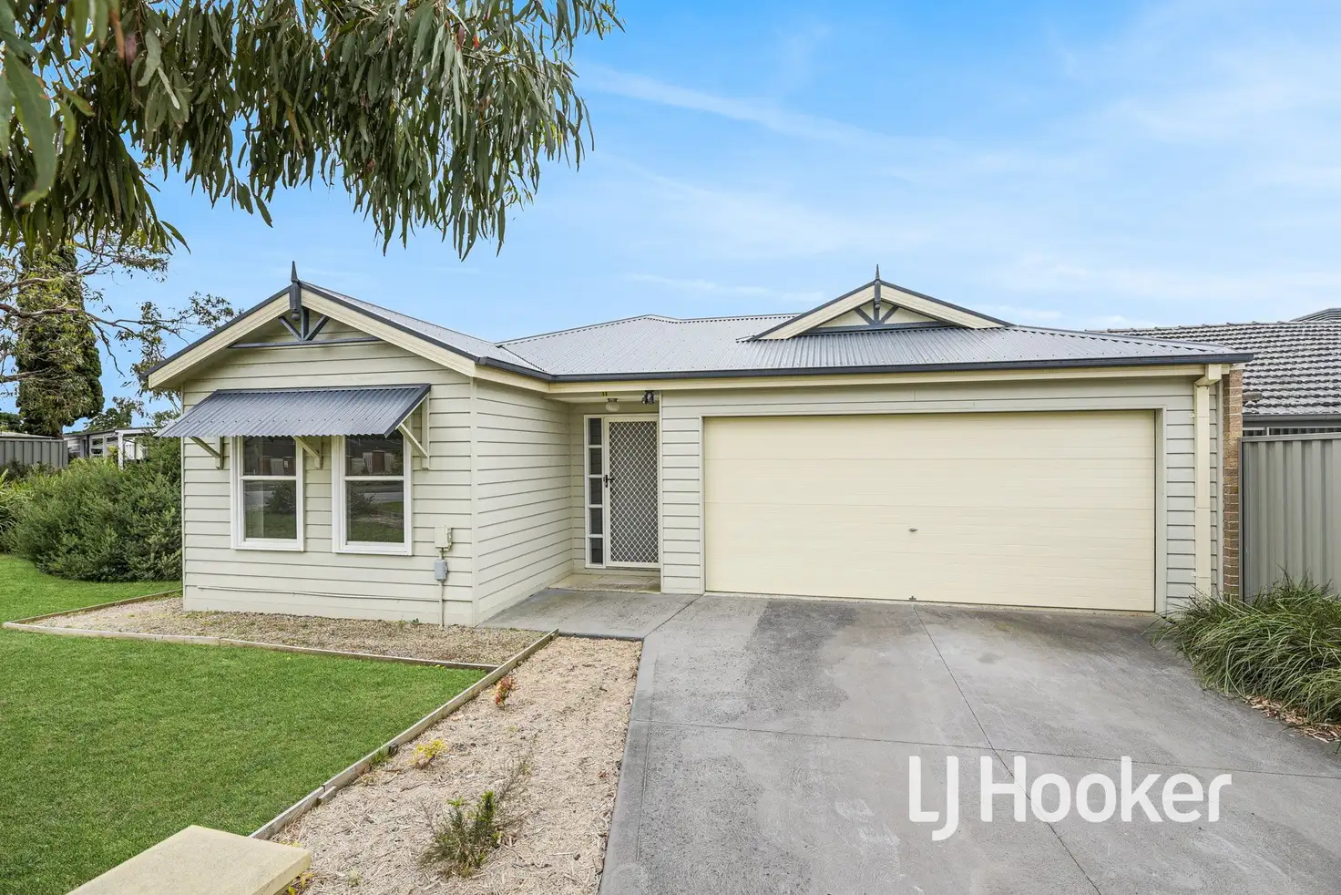 Main view of Homely house listing, 58 Potts Road, Langwarrin VIC 3910